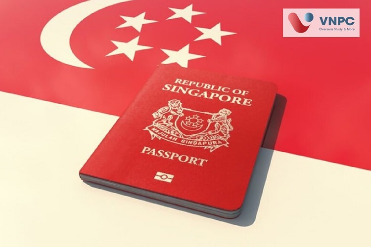 xin visa du học singapore có khó không